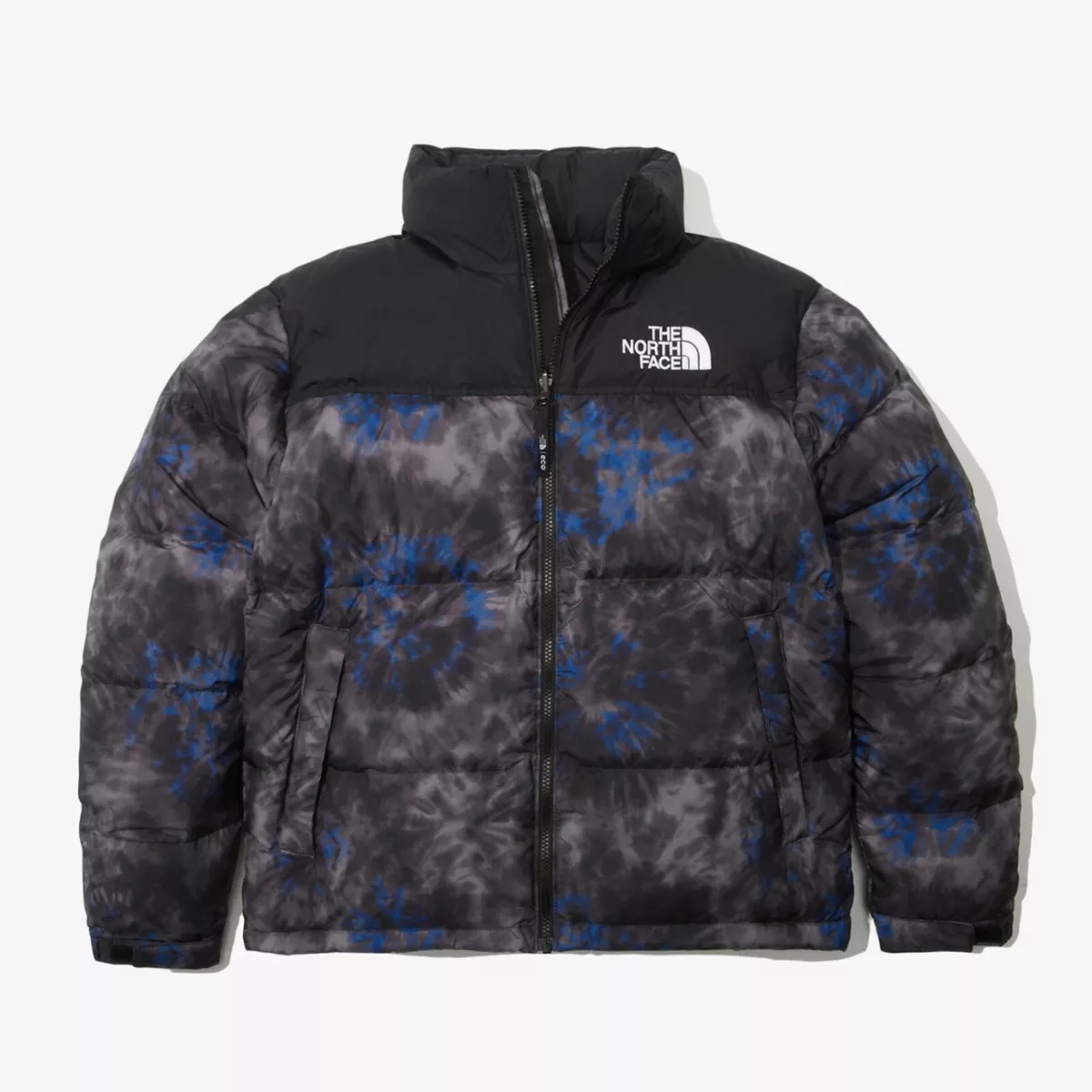 The North Face KOREA M\'S 1996 NUPTSE NOVELTY eBay FIT NJ1DN76C NAVY ASIAN | JACKET