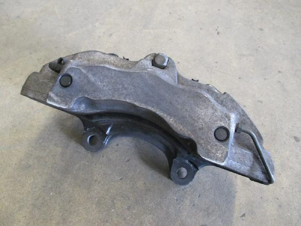 BREMBO Bremssattel vorne rechts Audi Q7 VW Touareg Phaeton Porsche 18 ZR 6Kolben - Bild 2 von 4