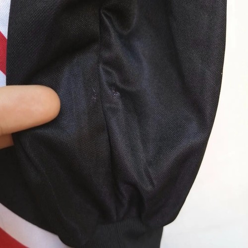 Extremely Rare Nejmeh Lebanon 1995/96 Erima Jersey Long Sleeve Shirt Mens L/XL - Picture 11 of 11
