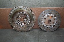 Mercedes W169 Kupplung LUK Scheibe Druckplatte Kupplungssatz A0192501701 Mercedes W169 Kupplung LUK Scheibe Druckplatte Kupplungssatz A0192501701