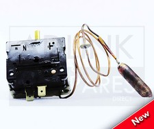 GLOWWORM BUCKINGHAM III 60BF 60CF 70BF 80BF 70CF THERMOSTAT S202511 202511