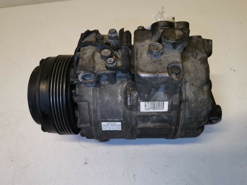 BMW E38 E39 E46 M52 M54 Klimakompressor 6452-6910459