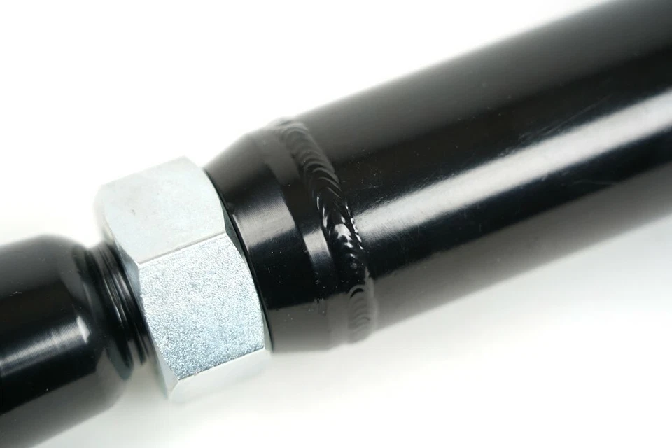 Brazos de control inferiores superiores delanteros ajustables para Dodge Ram 1994-2009 elevación 4x4 0-6" Foto 2 de 4