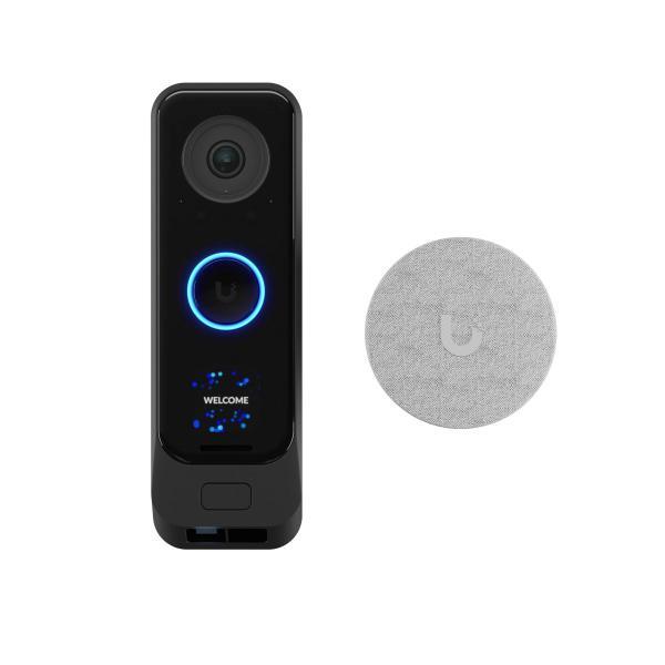 BD_IT_0024_B47866185  Ubiquiti UniFi G4 Doorbell Professiona  0810084691113