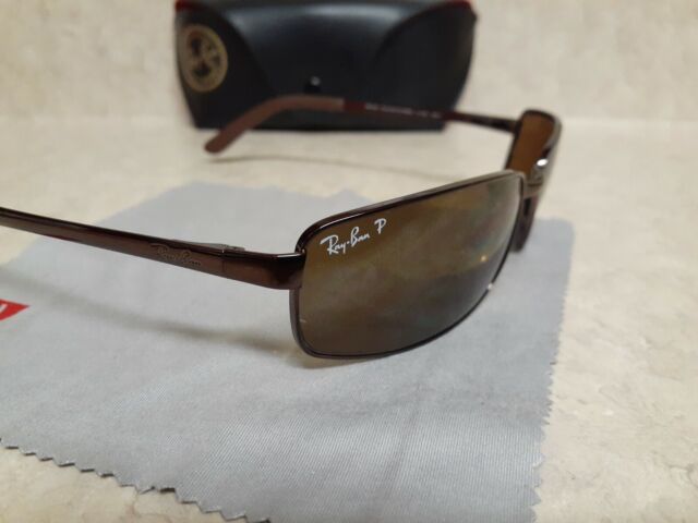 ray ban rb3194 polarized