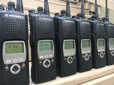 【実物】Motorola モトローラ XTS5000 Motorola モトローラ XTS5000 実物 - メルカリ