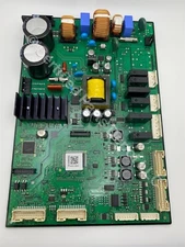 NEW GENUINE OEM Samsung Refrigerator Main PCB DA94-05310C