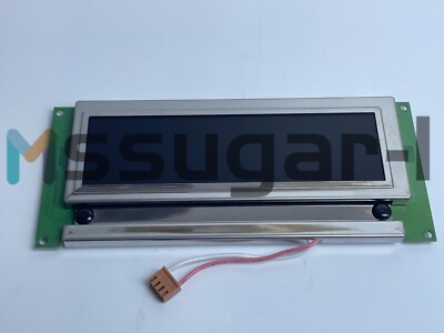 1PCS New SP12N002 4.8-inch 256*64 FOR LCD Panel Screen with