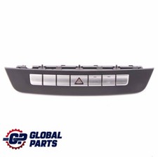 Mercedes W204 S204 Schalter Leiste Mittel Konsole ECO Hazard PDC A2049058701 Mercedes W204 S204 Schalter Leiste Mittel Konsole ECO Hazard PDC A2049058701