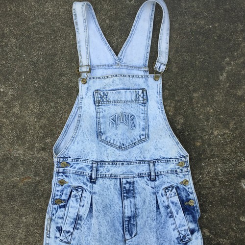 Vintage 80s 90s SLICK Grunge Surf Skate 