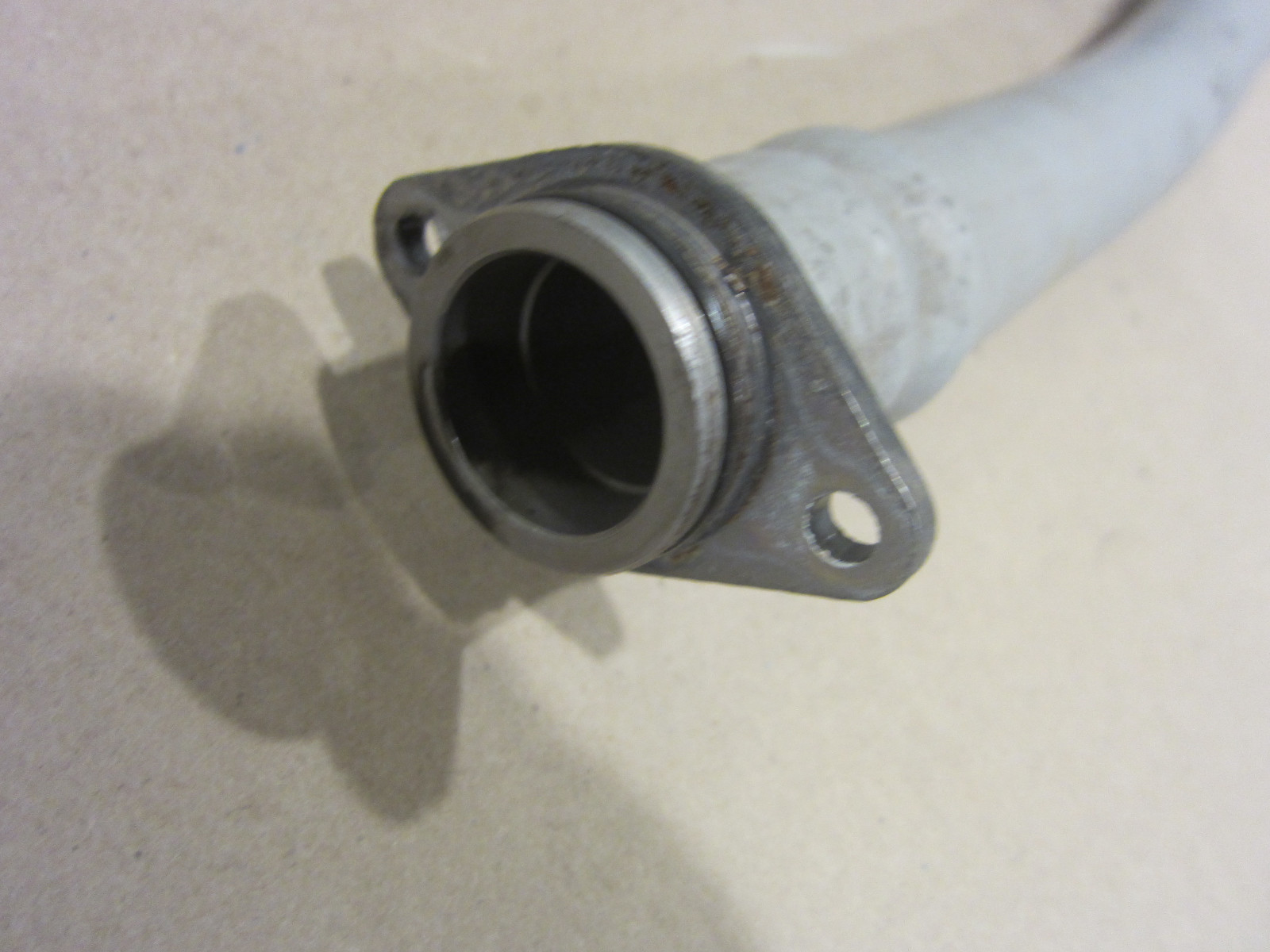 Lamborghini Gallardo LP-550,560,570 -Pipe From Oil Tank to Pump - P/N 420115687F