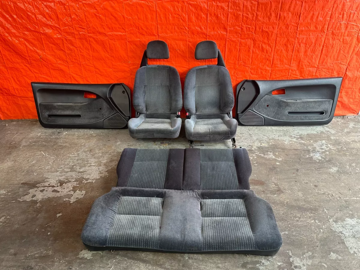 1992 honda civic hatchback interior parts deals