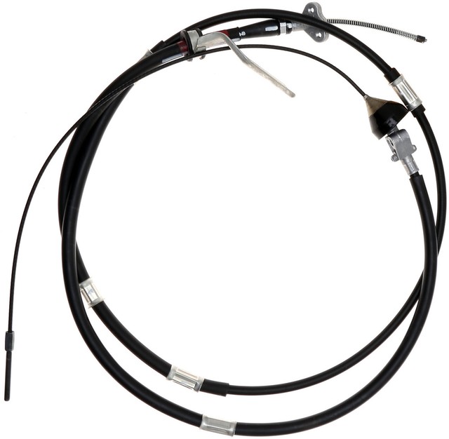 Parking Brake Cable Rear Right ACDelco Pro Brakes fits 0103 Toyota