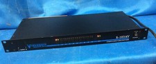 VIDEOQUIP S-103AV 10X1 STEREO AUDIO/VIDEO SWITCHER -CLEAN-