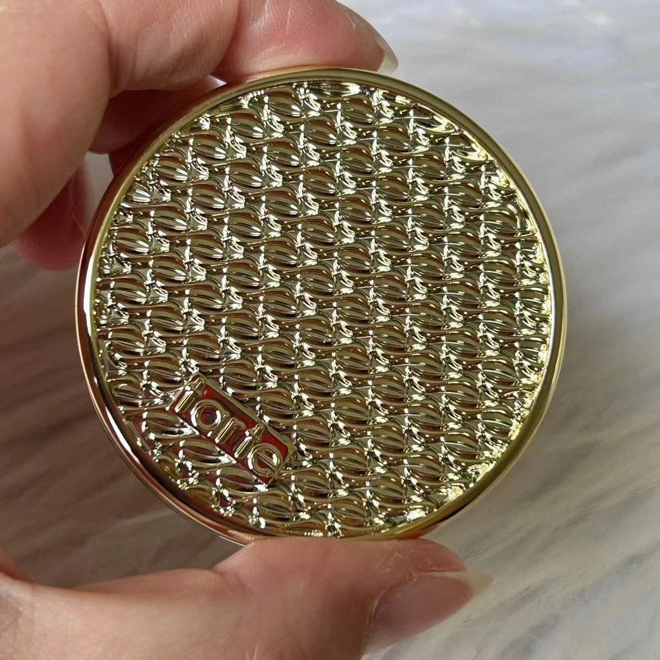 Nuevo rubor/iluminador Tarte 12 horas de larga duración tamaño de viaje 1,5 g ~ Elige color Foto 2 de 2