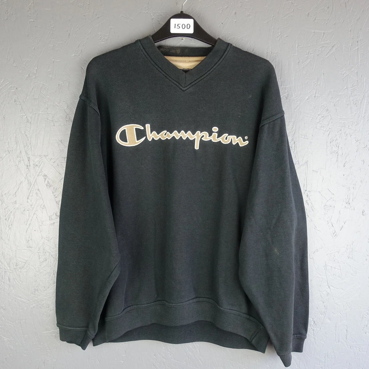 Champion sweater top price juventus