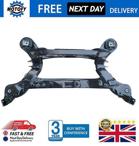 Rear Subframe Axle Crossmember For Mercedes SLK R171 MK2 04-11 ...