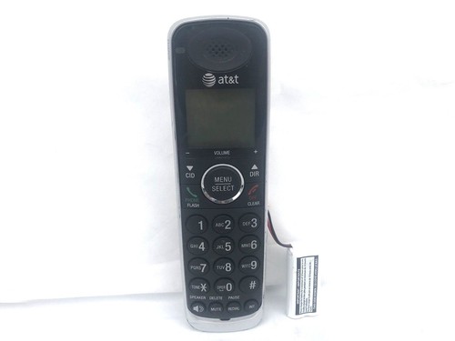 AT&T CL80100 Extra Handset /  for CL82500 CL82600 CL84100 CL84200