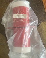 HILTI - Fire Stop - 3409159 - 4" Sleeve Kit w/Putty