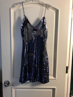 honey punch sequin dress Urban Outfitters Honey Punch Dress