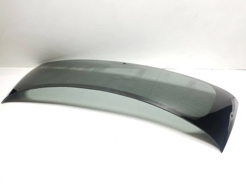 06 07 08 09 10 11 MERCEDES ML500 ESCOTILLA TRASERA PORTÓN TRASERO VENTANA CRISTAL OEM Foto 2 de 4