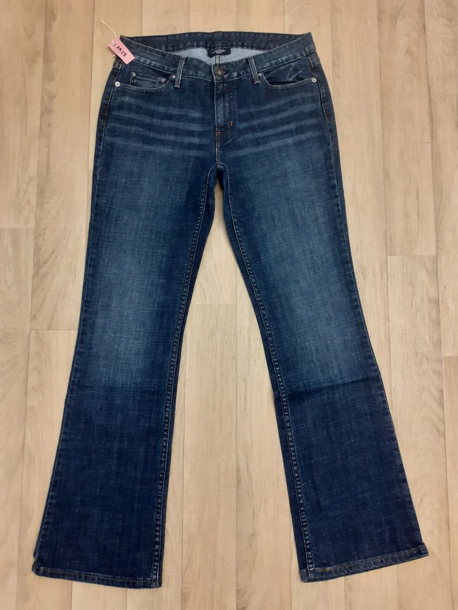 Levis 553 top