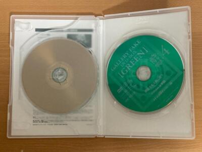 アニメ GALLERY FAKE DVD-BOX [GREEN] Gallery Fake BOX GREEN DVD Japan Anime | eBay
