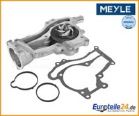 Wasserpumpe Meyle 6132200013 FüR Opel Corsa D Adam Astra J