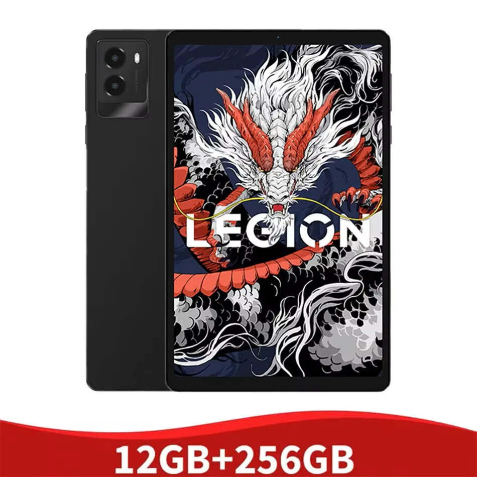 新品未開封Lenovo Legion Y700 Gen 4 16GB+512GB 新品】Lenovo Legion Y700 Gen4 黒 16GB/512GB - メルカリ
