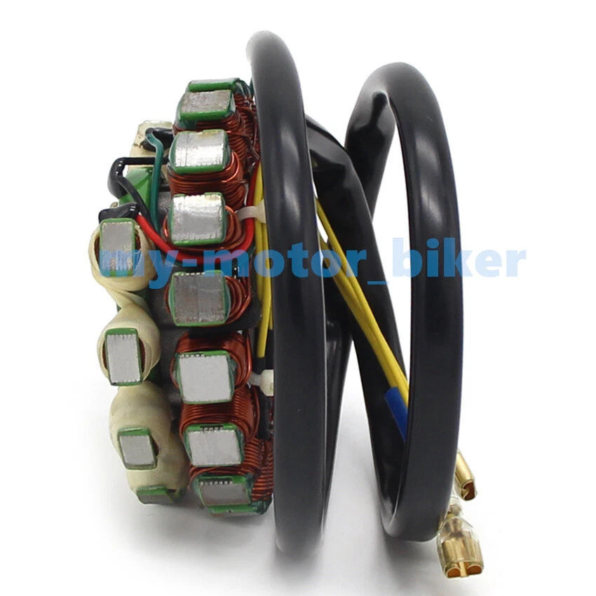 Stator Coil for Husaberg FE400 FE600E 99-2000/FE400E FE501E 1999-03/FE650E 01-03 — 第 4/4 张图片