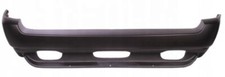 Stoßstange hinten für Bmw  X5 (E53) 4.6 4.8 05.2003-10.2006