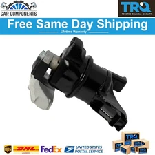 TRQ New Front Engine Motor Mount w Bracket Passenger Side For 2012-2014 Honda
