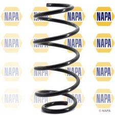 Coil Spring Front FOR SAAB 9-3 150bhp 2.0 02->15 CHOICE2/2 NOT sports susp Napa