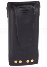 Battery Compatible with Motorola NNTN7380A Two Way Radio 7.5v 1200mAH Ni-CD