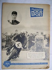 Illustrierter Motorsport , Nr. 15 / 1960