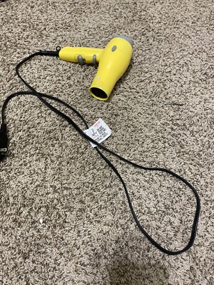 hair dryer