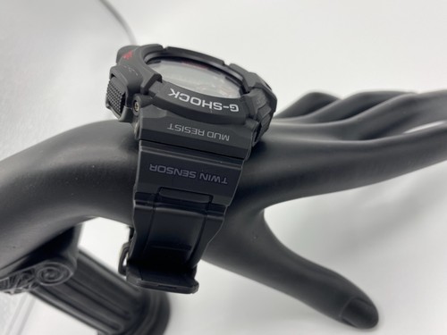Casio G Shock Mudman g-9300 - Zdjęcie 5 z 11