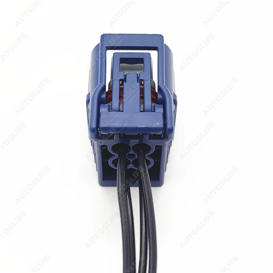 For 2009-2012 Acura RL V6 3.7L 4-Pin Alternator Connector Harness Plug - Image 4 of 4