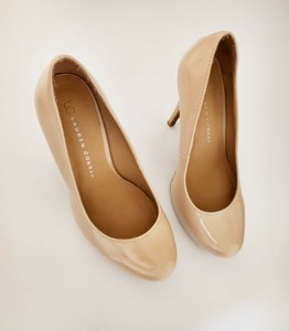 lauren conrad nude heels