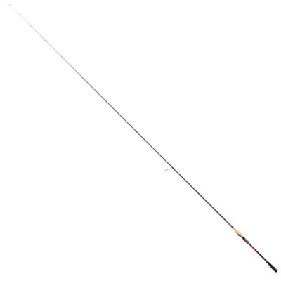 Tailwalk CRIMSON S95ML-R Spinning Angelrute Köder Angeln 2.7m 5in Unisex Adult