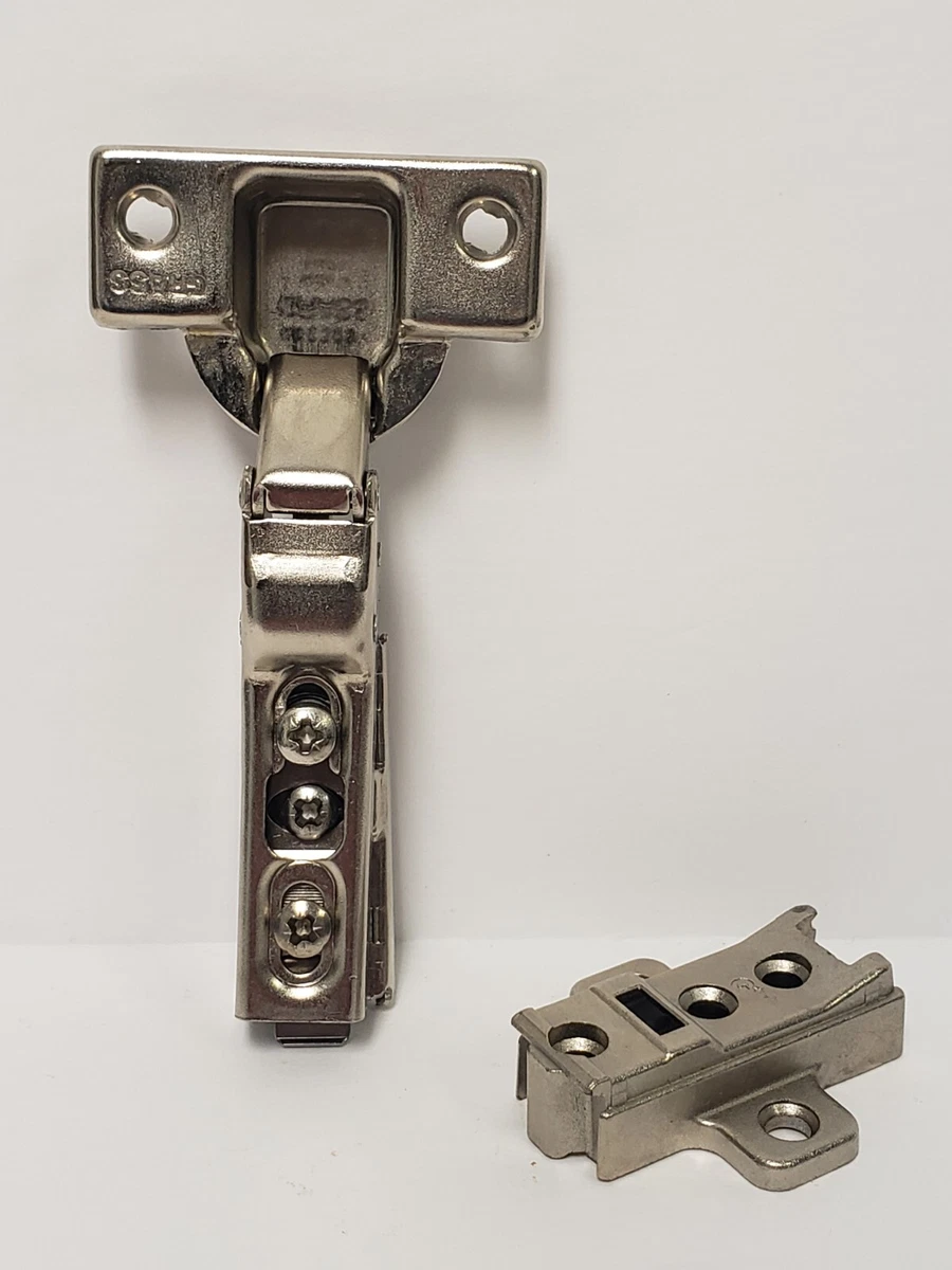 Grass Hinge 1006 30 Matttroy