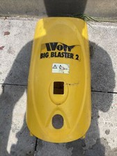 Wolf Power Pressure Washer,  Big Blaster 2 Housing Shell Facia