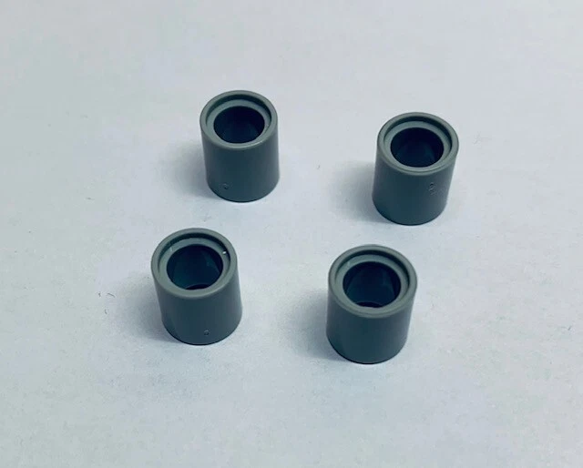 Lego Technik Technic 18654 Pins Verbinder Distanz Hülse NEU viele Farben - Bild 2 von 4