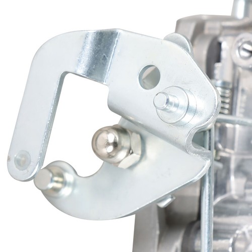 4BBL Carburetor 17066432 For 1980 1981-1988 1989 Rochester Quadrajet 4MV 750CFM - Foto 12 di 12