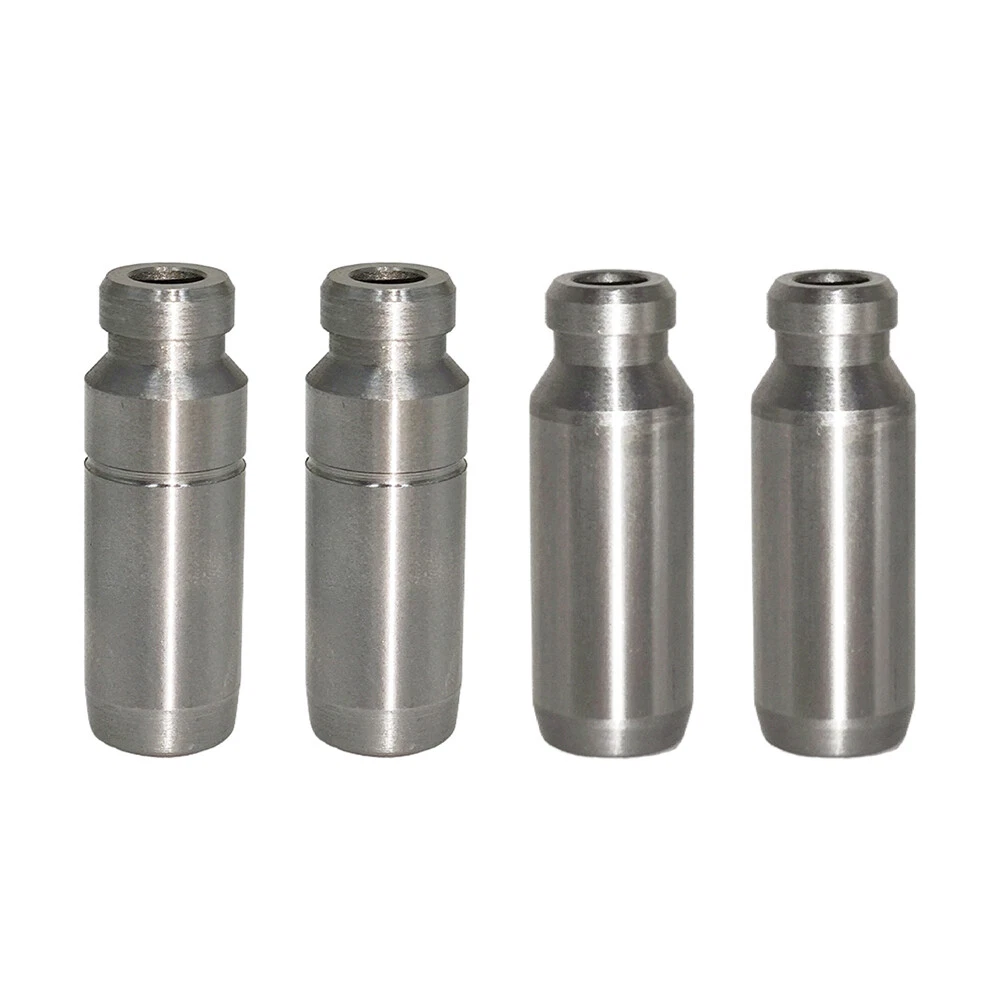 Kit De Resortes De Válvula Para Honda CRF450R (2002-2008) - Número 30-30640, Color Blanco