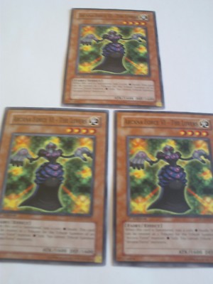 Carta Yugioh Arcana Force Ex The Light Ruler Sgx4 Arcana Force Ex The Light Ruler Inglés