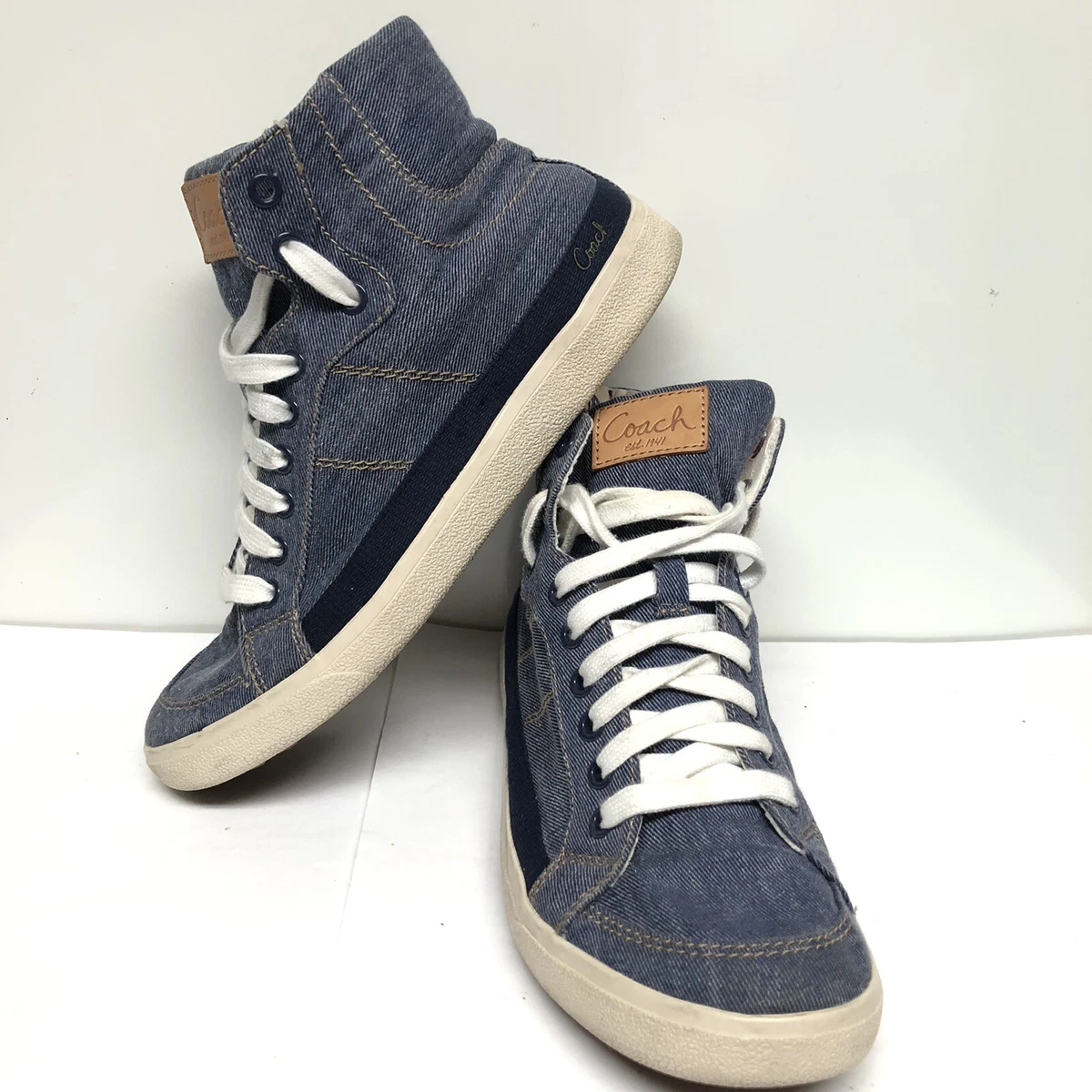 Coach f0007 outlet