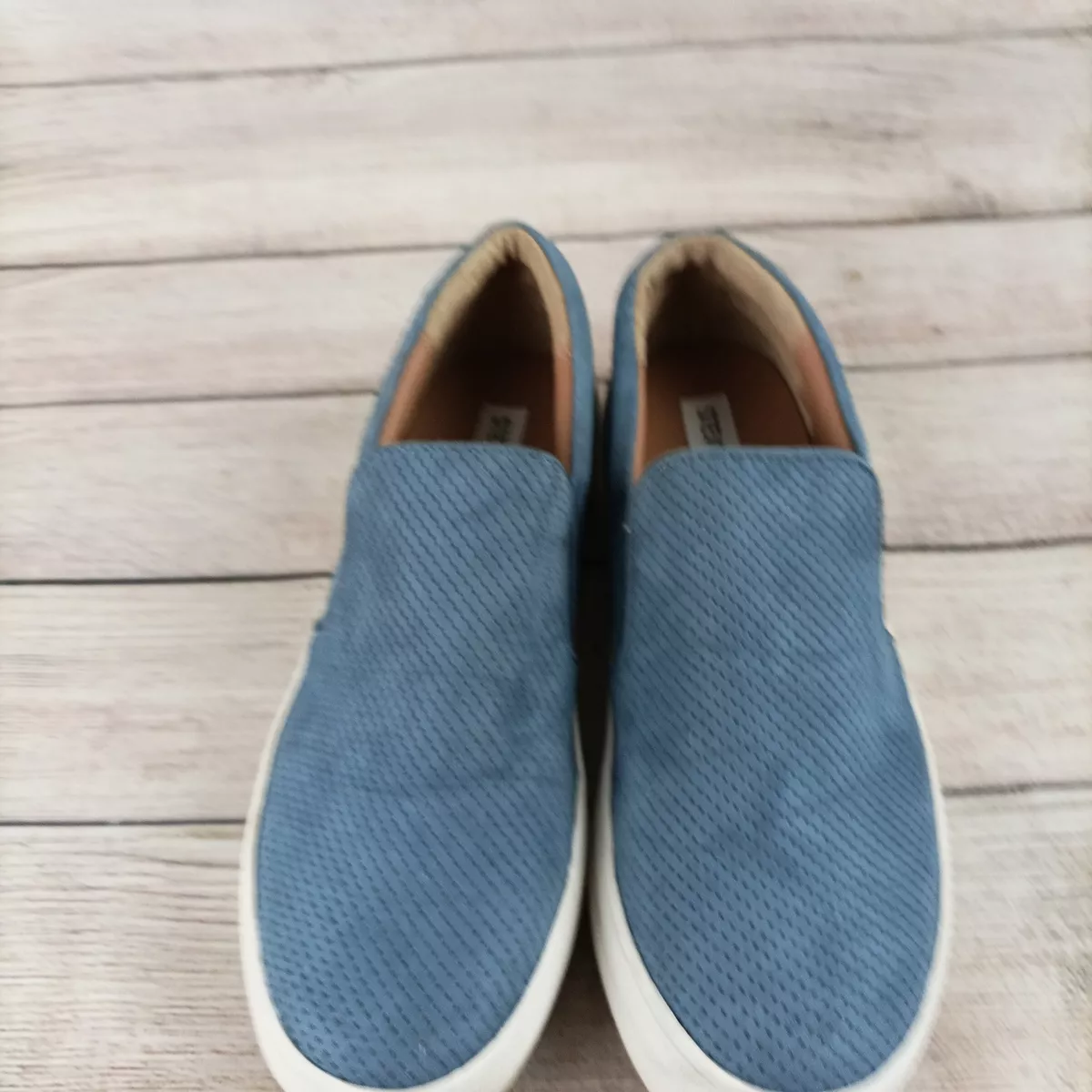 Steve madden clearance giovana slip ons