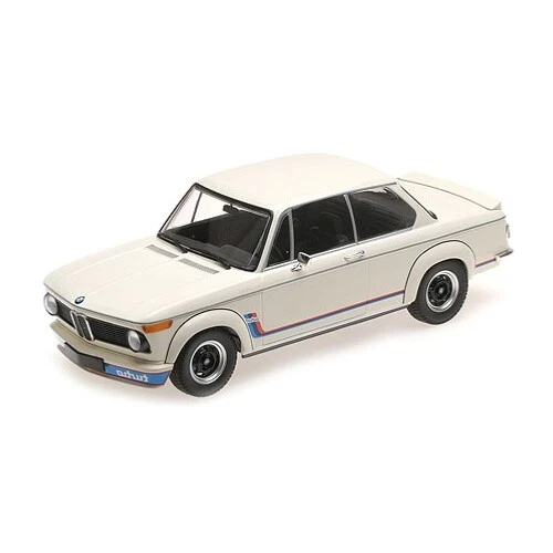Ford Capri BMW Modellautos, - LKWs & -Busse im Maßstab 1:18
