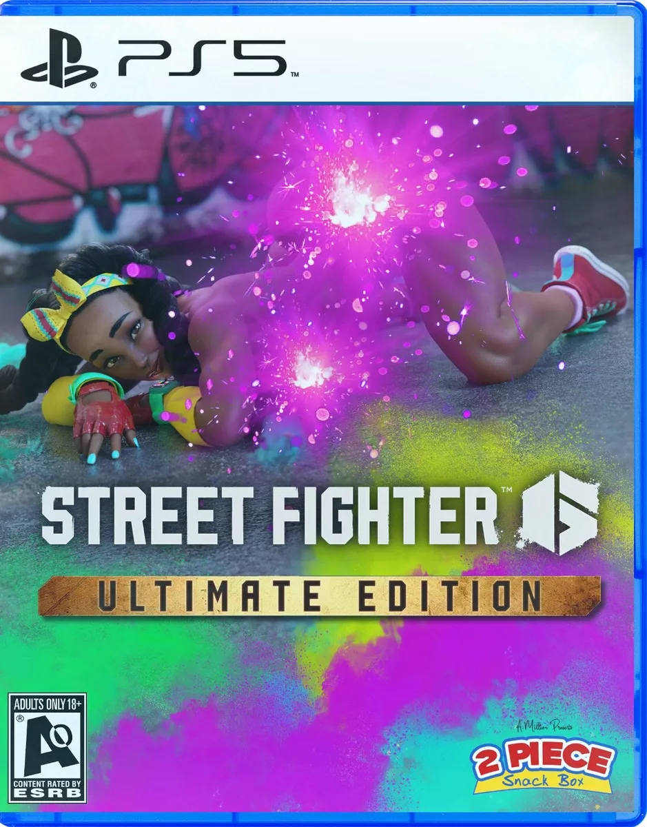 Street Fighter™ 6